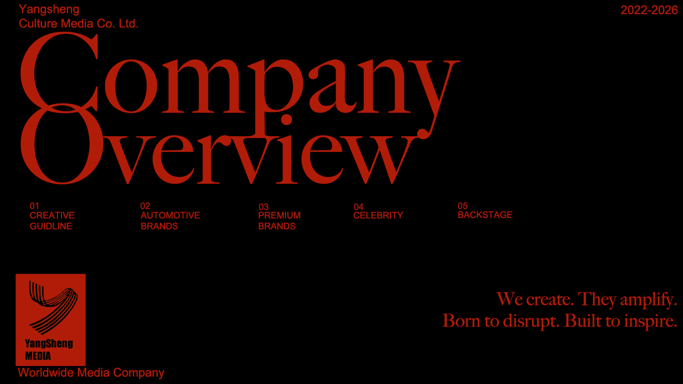 Company Overview